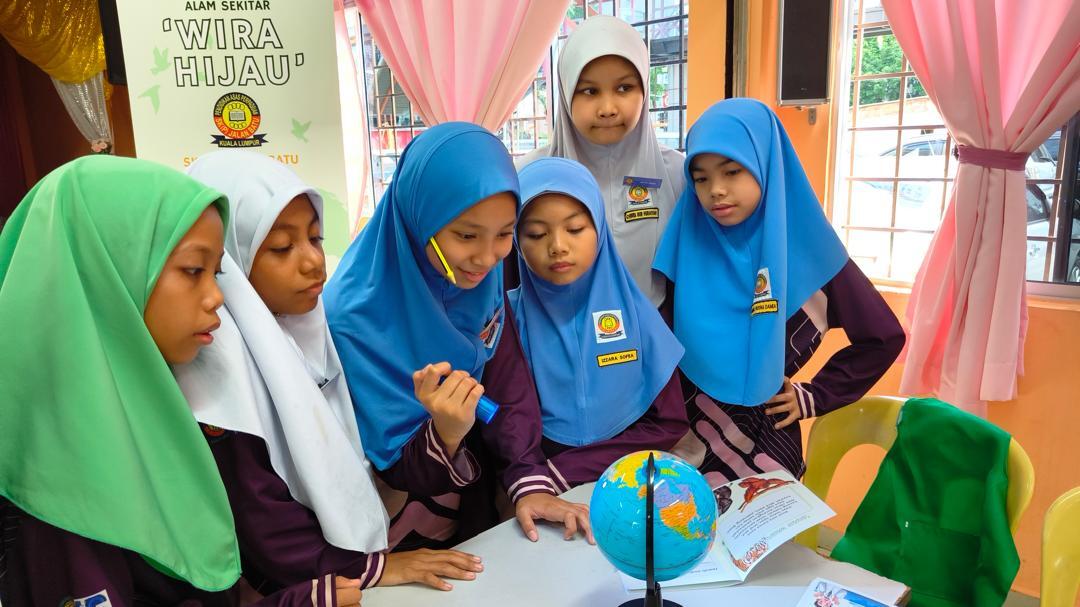Eduvision